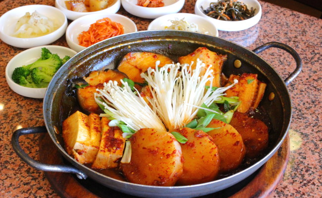Eundaegu Jorim
