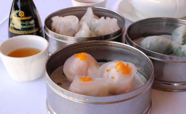 Dim Sum